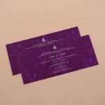 HWC-Graceful Radha Krishna Wedding Invite 14217