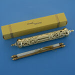 Majestic Royal Scroll Invitation SC-6009