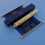 Scroll Invite Design SC-6013