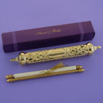Customize Scroll Invitation SC-6014