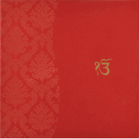 Charming Wedding Invitation 9033RGS