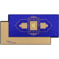 Exquisite Sikh Wedding Card 7503S