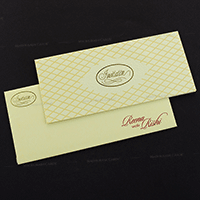 Cheap Wedding Card 17312