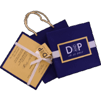 Stunning Box Wedding Invitation 9441B