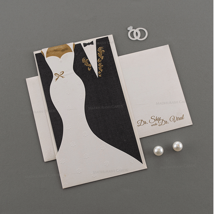 Creative Invitation Card 16123