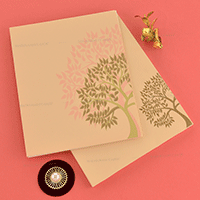 Opulent Wedding Invitation 19200
