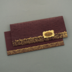 HWC-Elite Wedding Invitation 7168