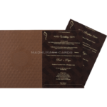 CWI-Exquisite Wedding Invite 18202