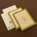 HWC-Splendid Wedding Invite 19055
