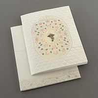 HWC-Graceful Ganesha Wedding Invite 20067