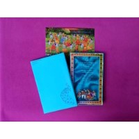 Enchanting Acrylic Wedding Invites 10042