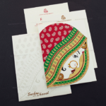 DWC-Exclusive Bride Invitation 7464