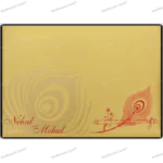 CZC-Graceful Wedding Invitation 9105GG