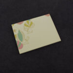 FMC-Luxurious Elephant Design Wedding Card 2223