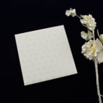 FMC-Impressive Finish Designer Wedding Card 6531