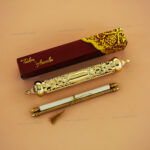 Scroll Wedding Card SC-6016