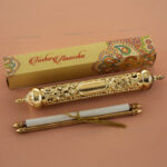 Royal Roll Open Card SC-6018
