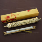 Wedding Invitation Scroll SC-6032