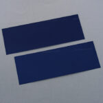 SC-Regal Metallic Wedding Scroll Card 6040B