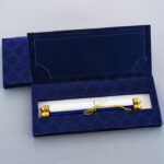 SC-Regal Metallic Wedding Scroll Card 6040B