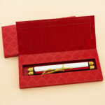 SC-Richly Designed Scroll Invitation 6040R