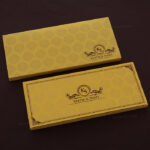 SC-Imperial Wedding Scroll Invite 6047G