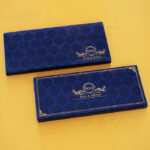 SC-Stunning Scroll Box Card 6047B