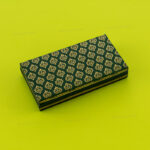 SC-Luxurious Multi-Color Scroll Box 6050Green