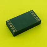 SC-Luxurious Multi-Color Scroll Box 6050Green