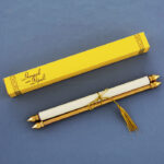 SC-Enchanting Royal Scroll Invitation 6052