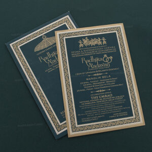 Warm Welcome: Housewarming Invitations to Showcase Your New Home