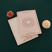 MFI-Exquisite Wedding Invite 23069