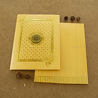 Astonishing Wedding Invite 23107