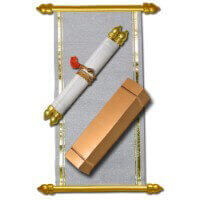 SC-Alluring Scroll Wedding Card 5010