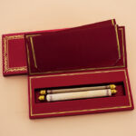 SC-Premium Box Royal Scroll Invite 5014