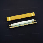 SC-Delightful Slim Scroll Invitation 5077G
