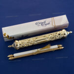 Roll Opening Scrolling Card SC-6026