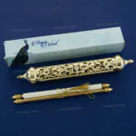Peacock Designer Scroll SC-6028