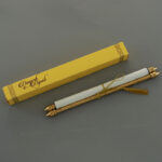 SC-Magnificent Wedding Scroll Card 6058