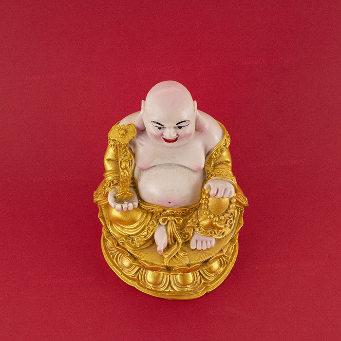 RG-Laughing Buddha