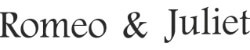 General Font 1
