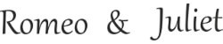 General Font 1