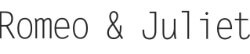 General Font 1