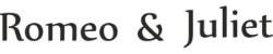General Font 1