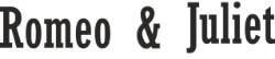 General Font 1
