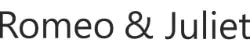 General Font 1