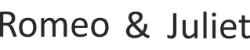 General Font 1