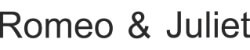 General Font 1