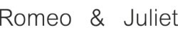 General Font 1