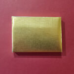 RG-Gold Plated Hanuman Chalisa
